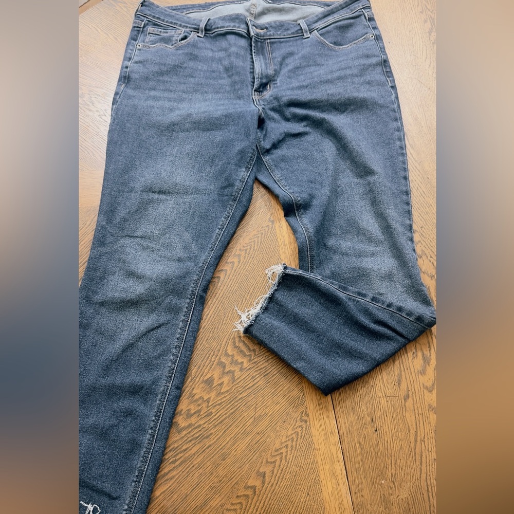 Old Navy Skinny Jeans Women’s 16